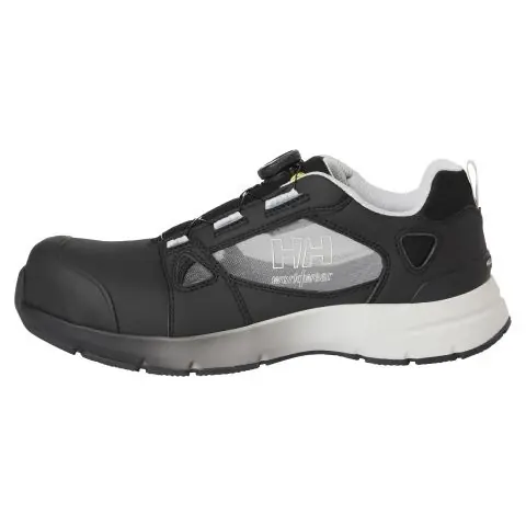 Helly Hansen Workwear Barcode MXR 78323 Skyddssandal Extra rabatt
